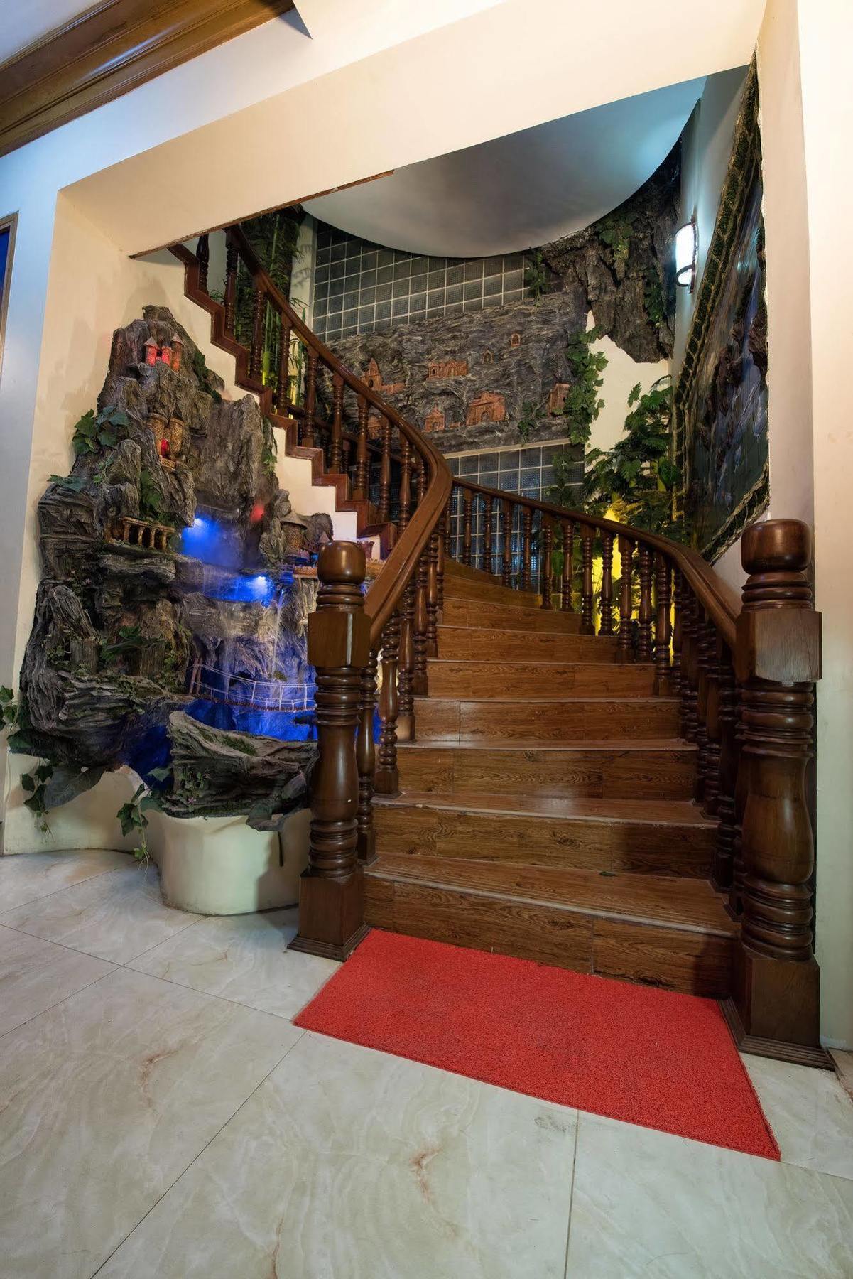 Royal Yadanarbon Hotel Mandalay Exterior photo